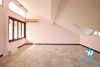 Renovated 4 beds house with lake view for rent in Tu Hoa area, Tay Ho
